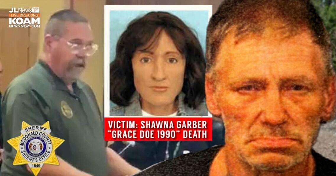 Cold Case Conclusion: Suspect in McDonald Co. 30+ year unsolved homicide identified - Vimarsana News
