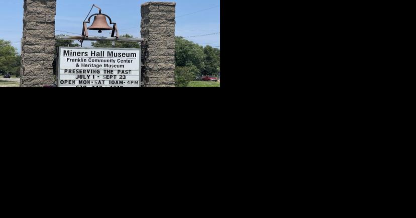Miners Hall Museum hosts free special event - Vimarsana News