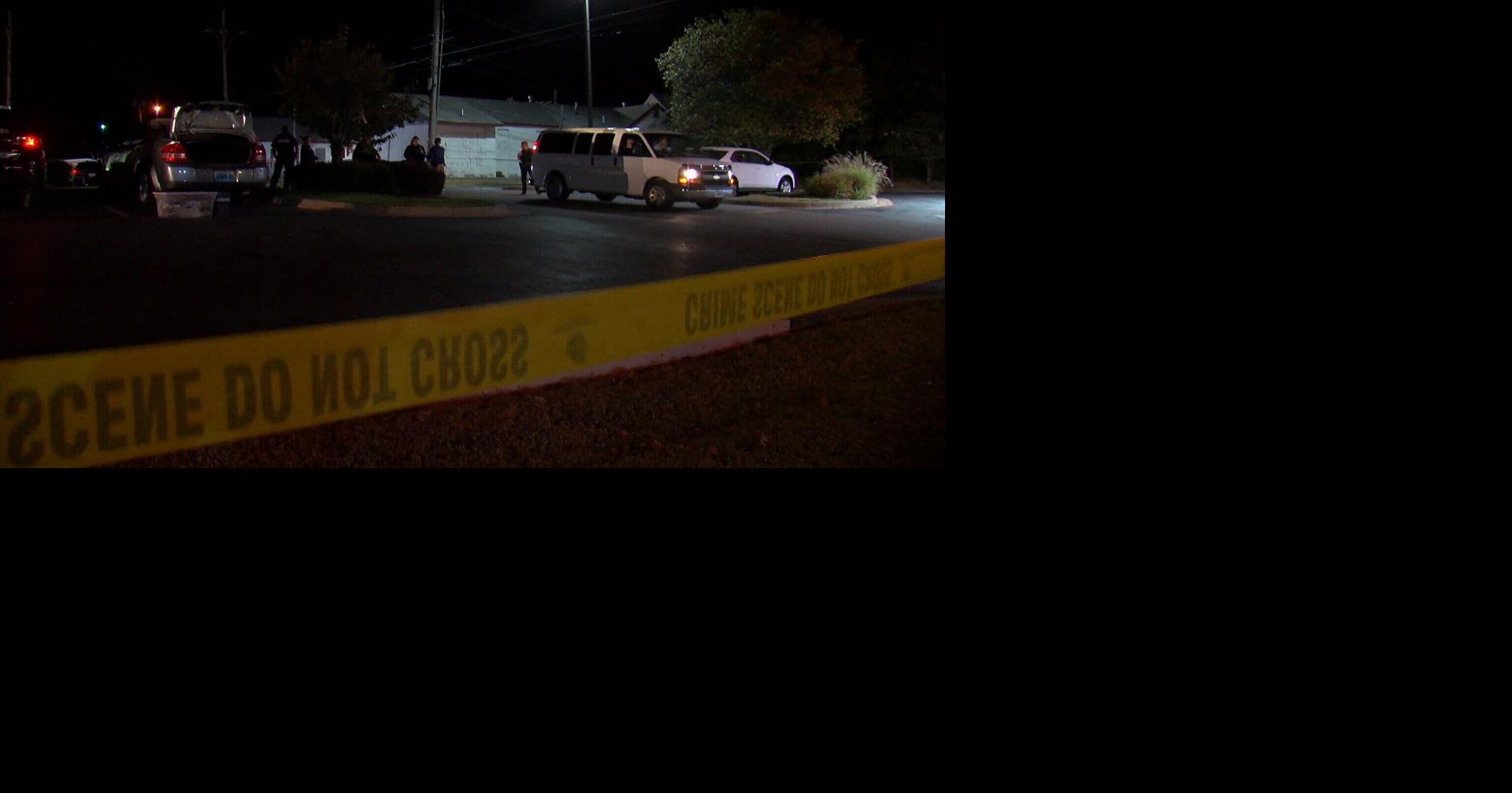 UPDATE Carthage Police release the victim’s name from Tuesday nights