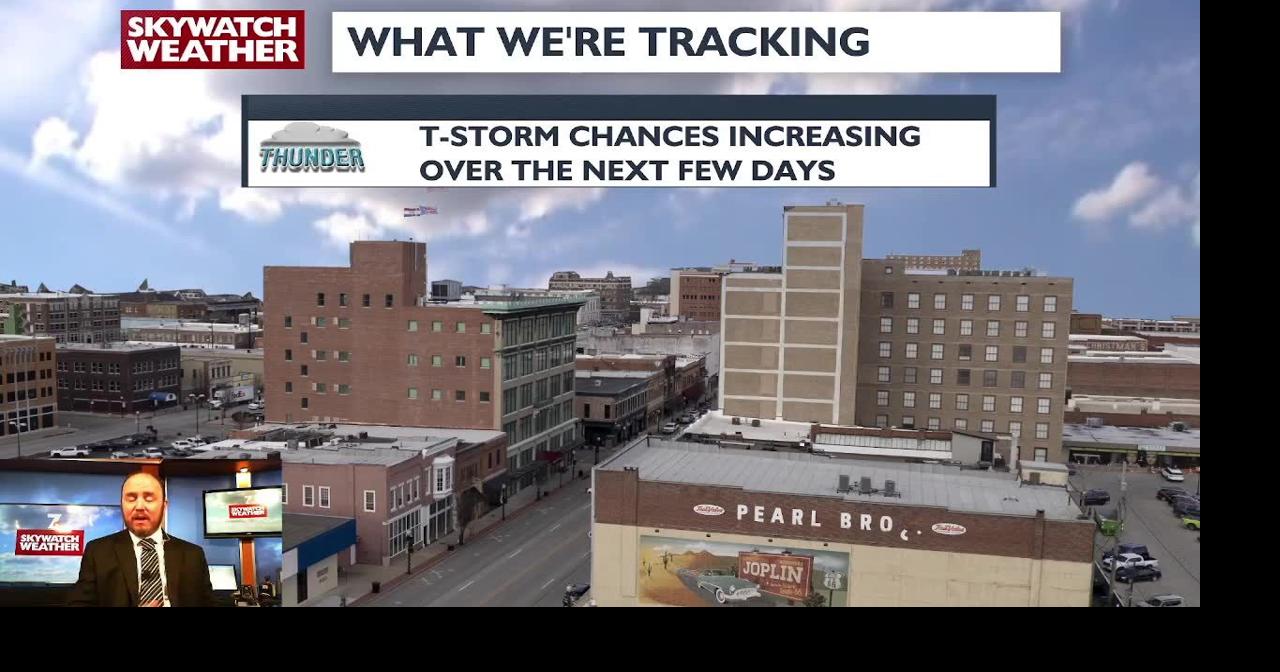 Weather 1 Playlist 04-24-2025 | Video | koamnewsnow.com