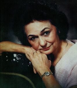Betty Rosiere | Obituaries | koamnewsnow.com