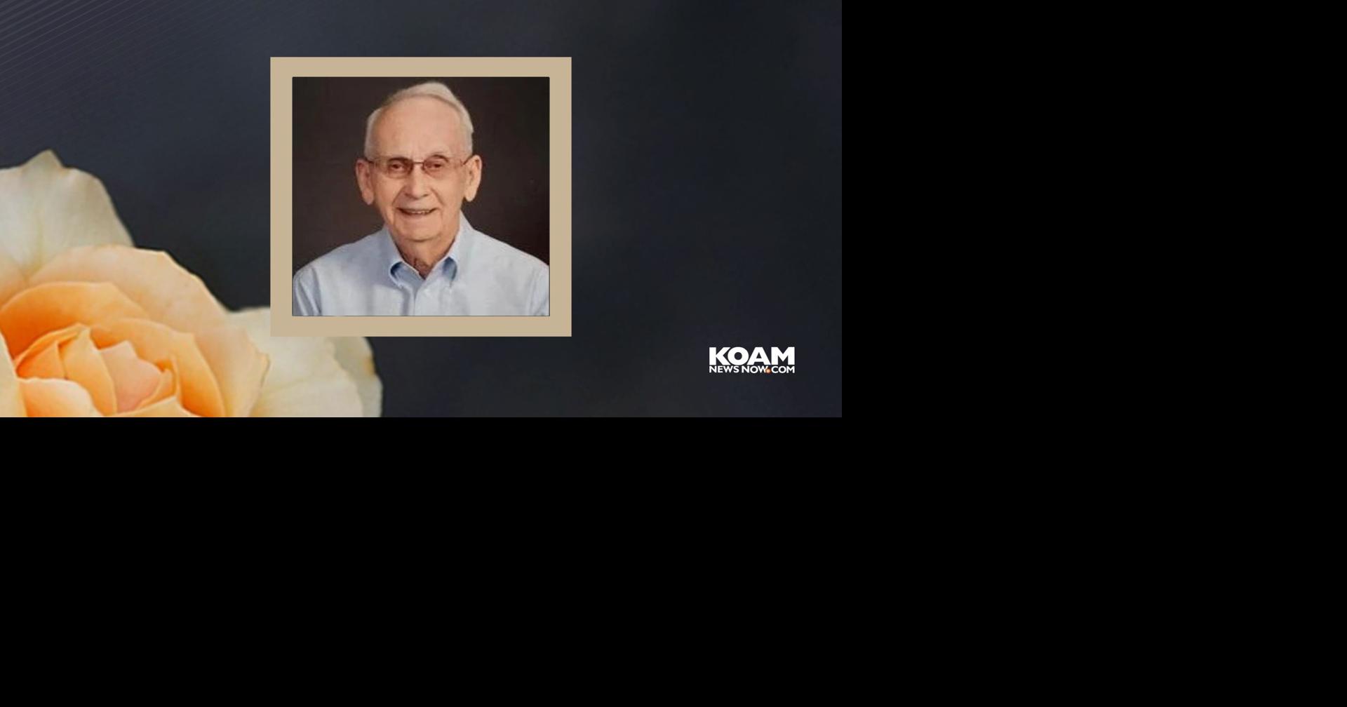 Donald Templeton (February 4, 1932 - December 14, 2025) | Obituaries ...