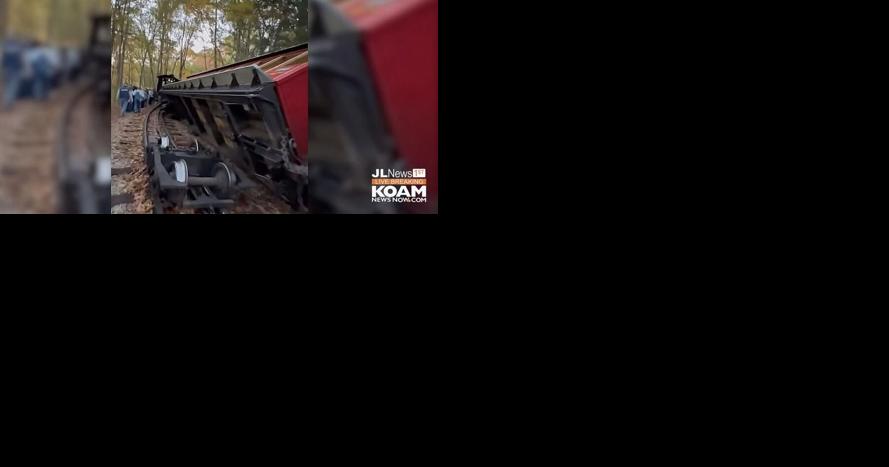 Silver Dollar City to reopen Frisco Train attraction with new safety improvements following derailment - Vimarsana News