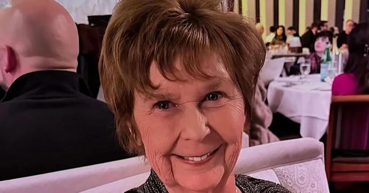 Note sent in February said Nancy Guthrie, mother of ‘Today' show anchor, had died shortly after kidnapping