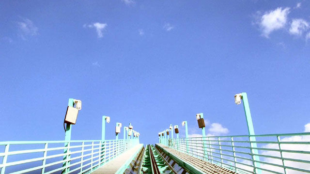 Kraken (roller coaster) - Wikipedia