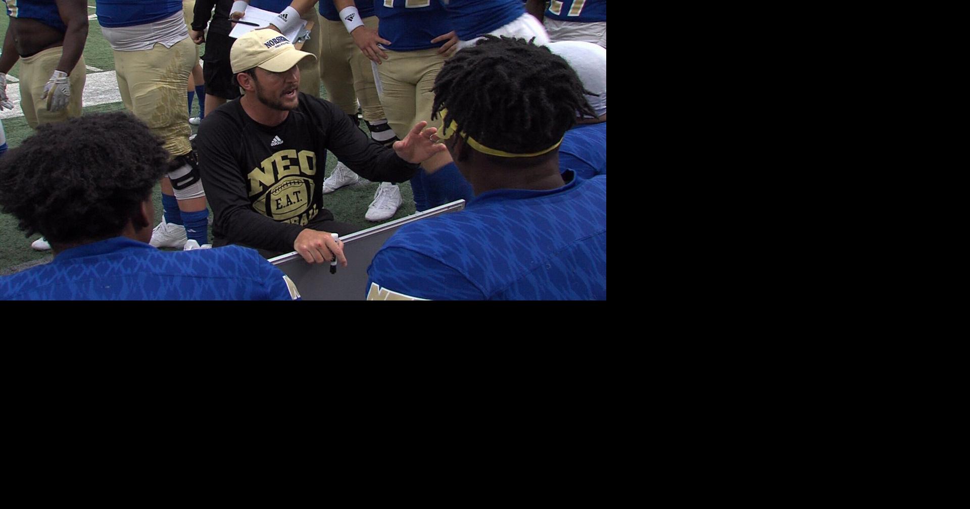NEO Football Returns to Top 15 News