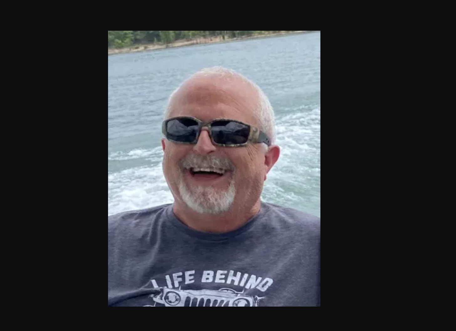 Kirk Qualls (August 3, 1958 May 7, 2024) Obituaries