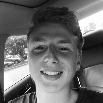Riley Ray Strain | Obituaries | koamnewsnow.com