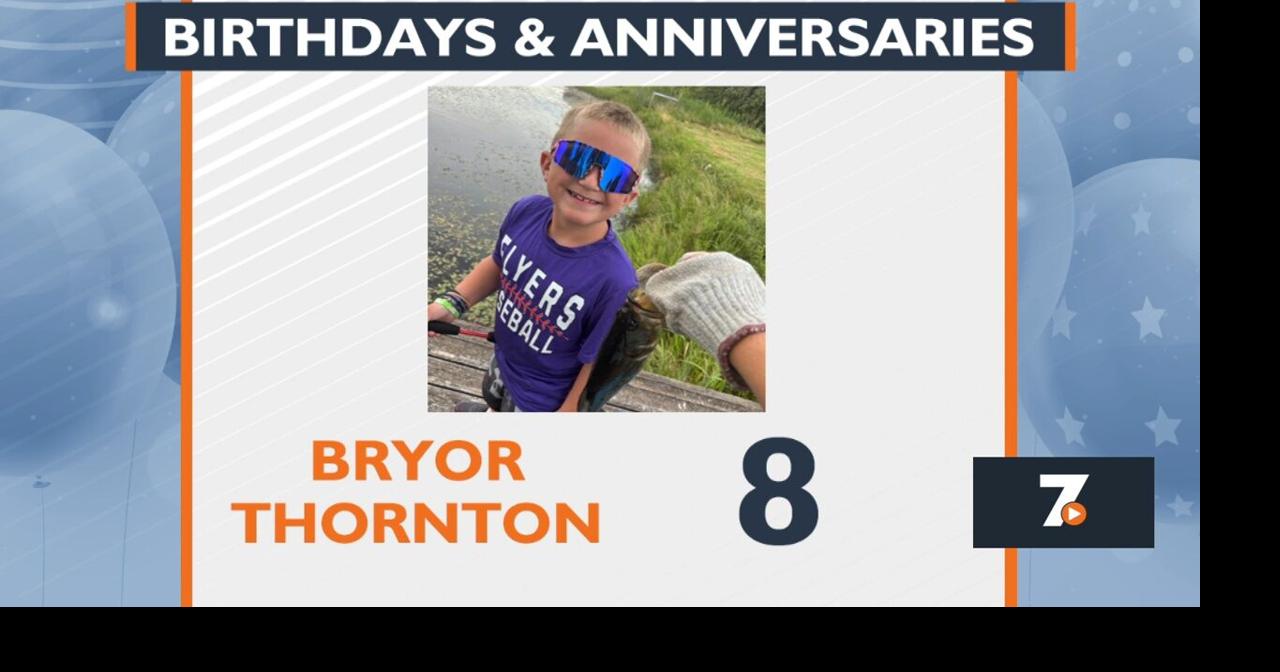February 3 - Birthdays and Anniversaries | Birthday Club | koamnewsnow.com