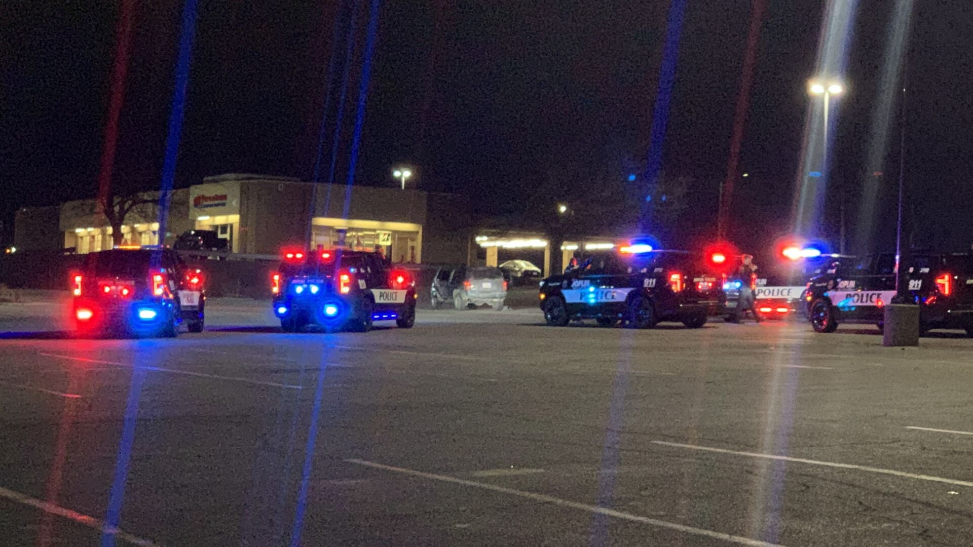 Disturbance at Joplin’s Northpark Mall | Joplin News First ...