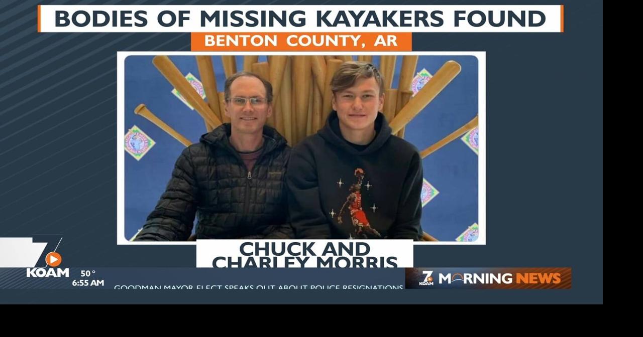 News To Know: missing Beaver Lake kayakers found, and a disturbance ...