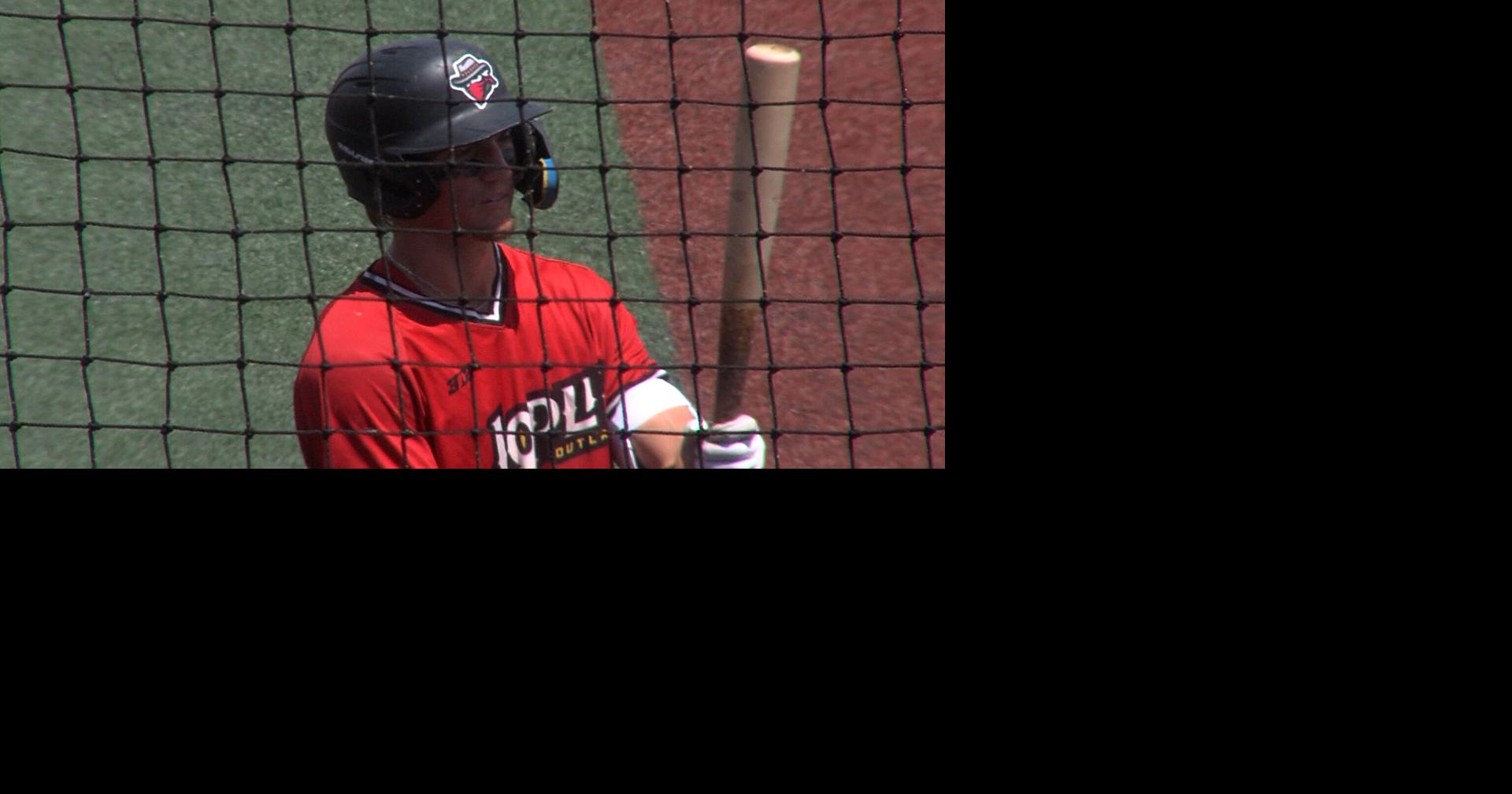 Joplin Outlaws fall to TimberHogs 7-6 in extra innings Jun 24, 2025 Jun 24, 2025 Updated 5 mins ago