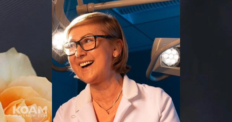 Dr. Alla G. Barry | August 5, 1962 - September 4, 2026
