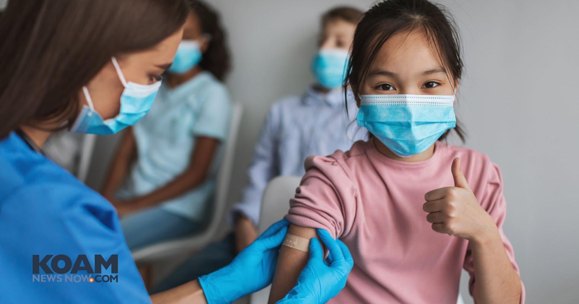 Joplin Health Department passes CDC vaccine program audit - Vimarsana News