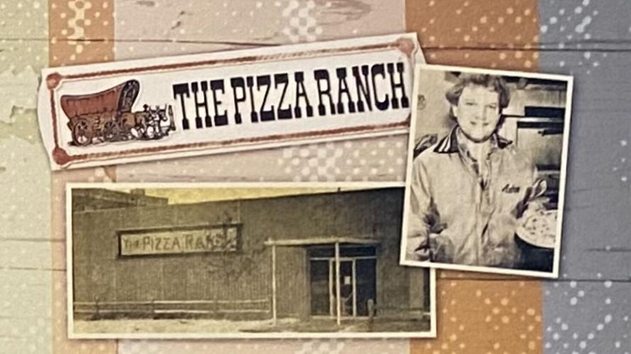 Pizza Ranch opening in Joplin, some slept on the sidewalk for free