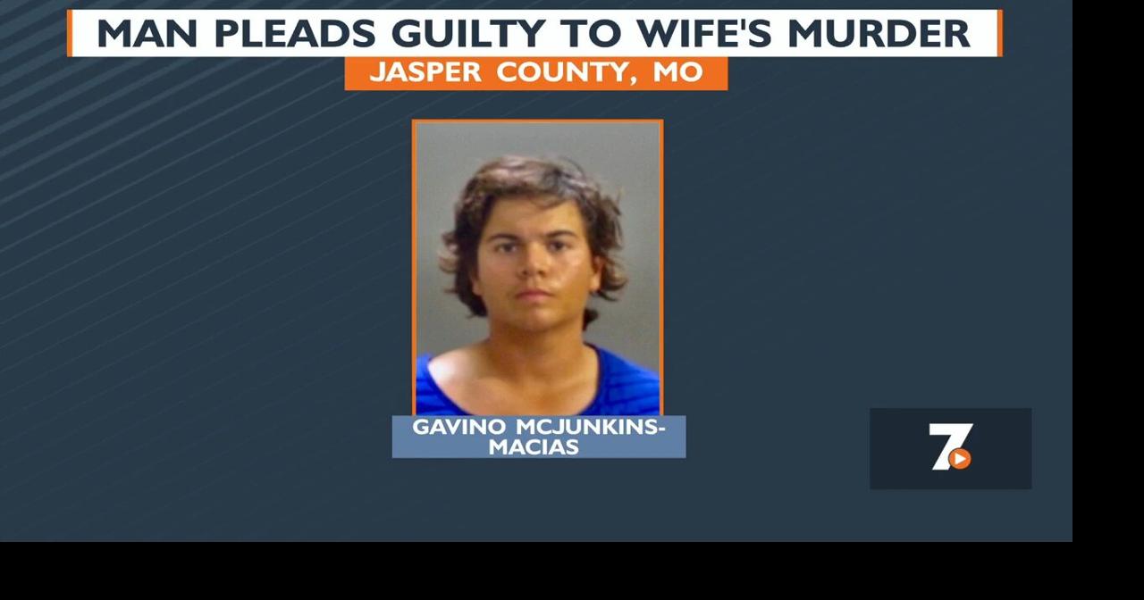 Man pleads guilty to wife's murder | Video | koamnewsnow.com