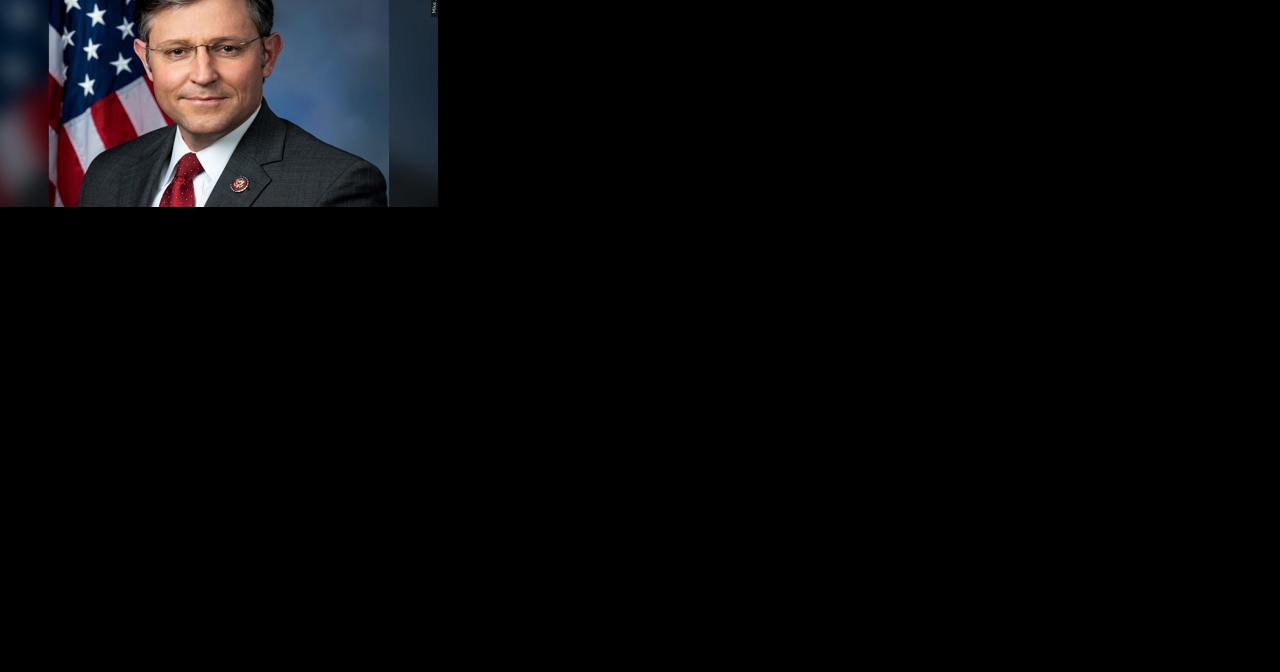 Rep. Mike Johnson elected as new Speaker of the House - Vimarsana News