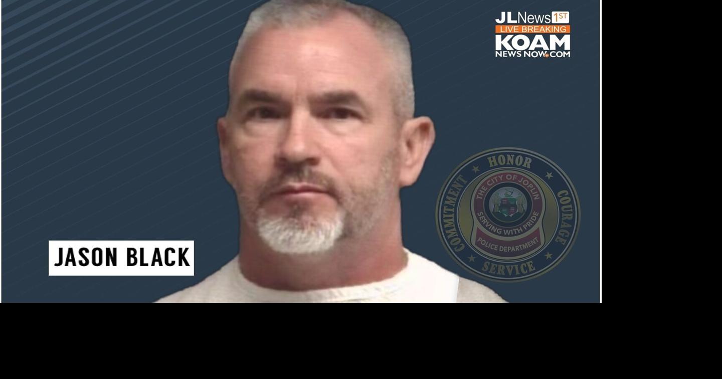 Joplin Police arrest local man for Child Sex Crimes Joplin News First