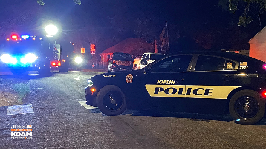 Man struck and killed by pickup in Royal Heights Neighborhood, was