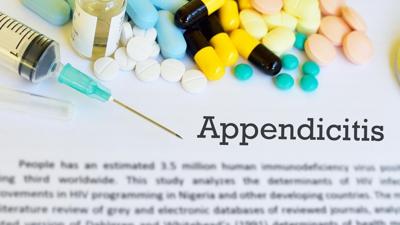 New evidence gives another option for Appendicitis