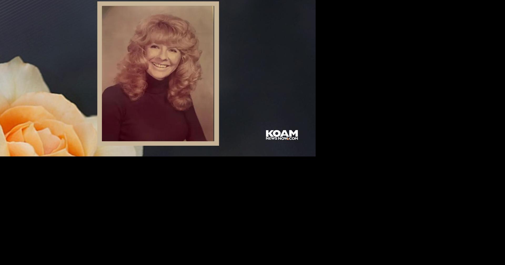 Sharon Kay Hampson (February 18, 1938 - April 10, 2026) | Obituaries ...