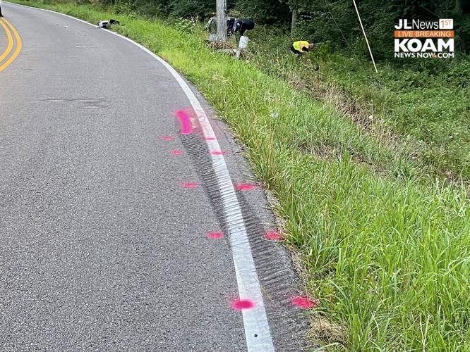 Crash on South Jackson claims life of a Joplin man | Joplin News First ...