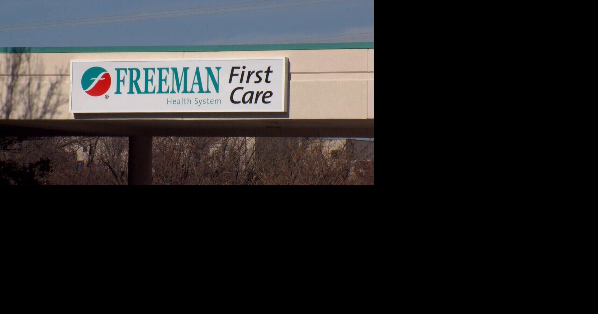 Freeman Neosho hospital earns accreditation Health