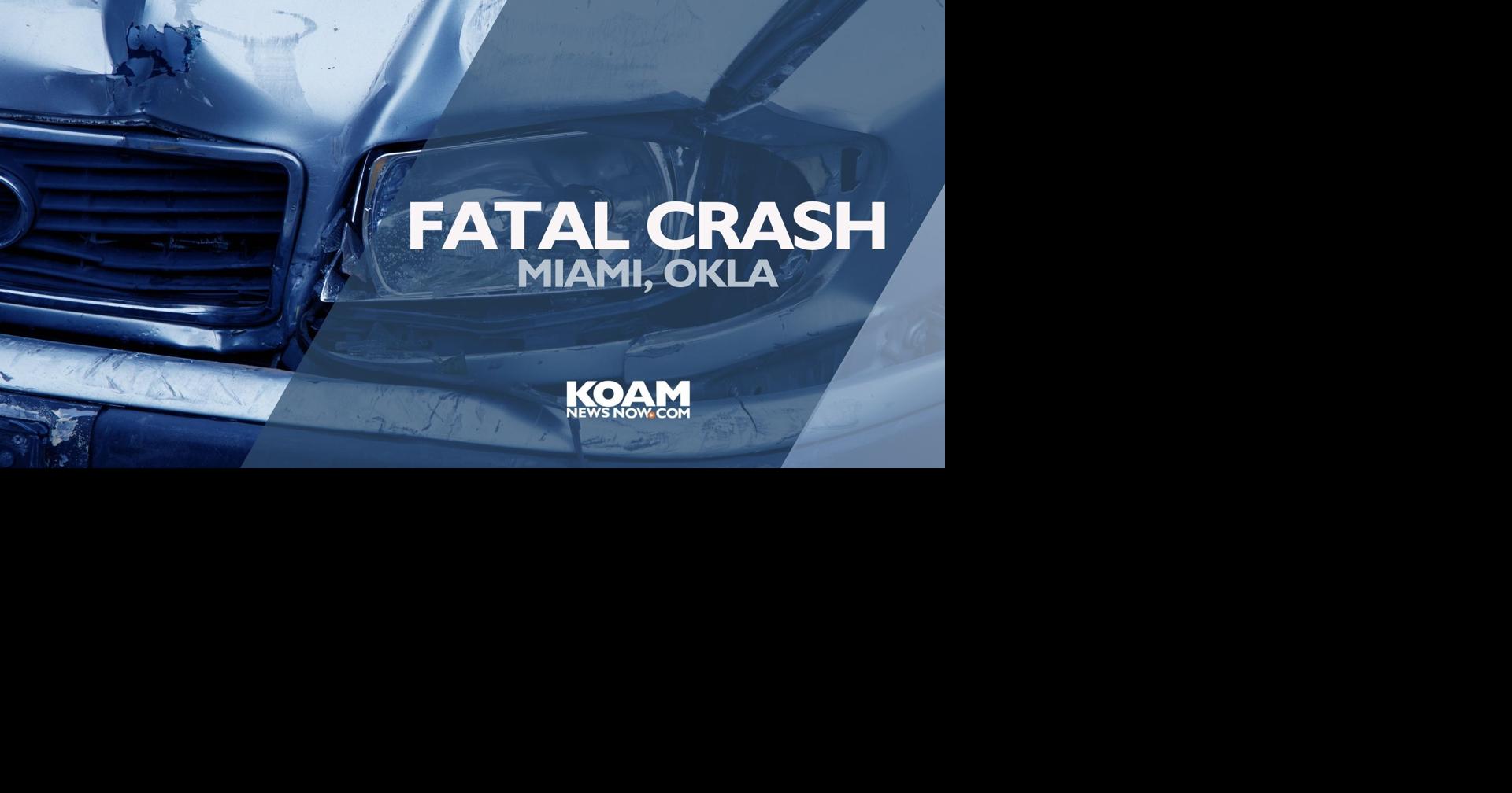 Fiery crash on US-59 in Ottawa County leaves Kansas driver dead