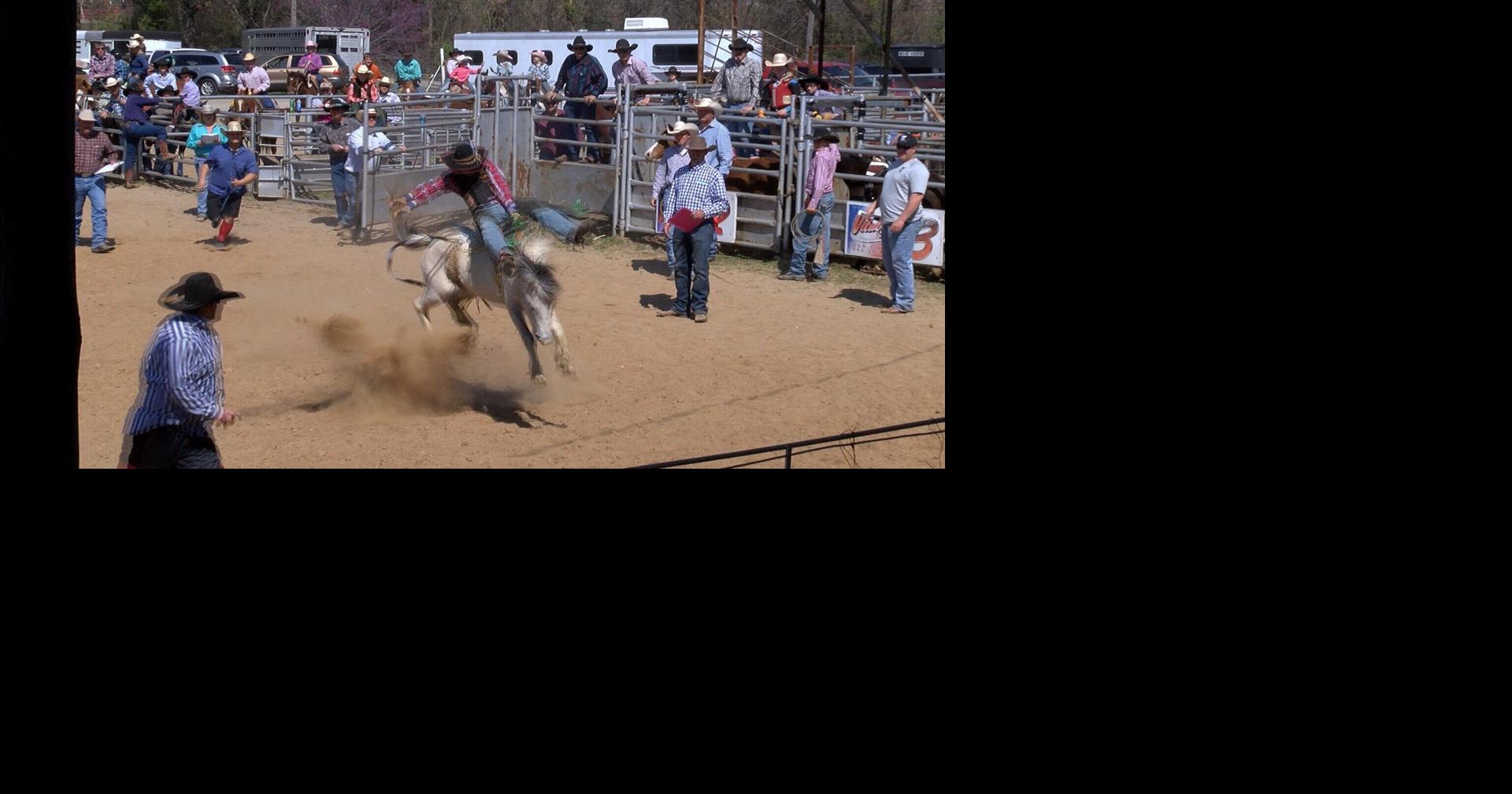 All Youth rodeo returns to Columbus | News | koamnewsnow.com