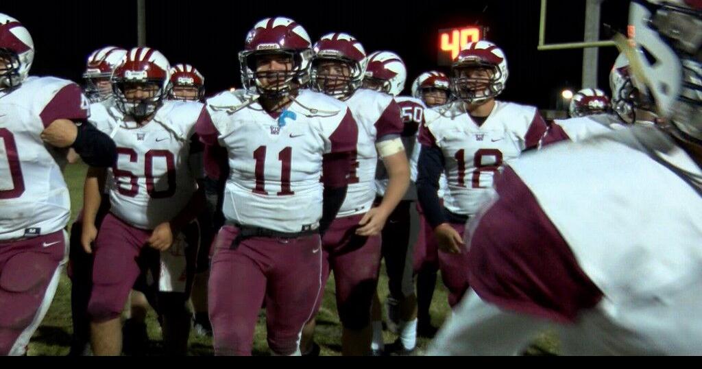 Oklahoma Union Quapaw High School Sports