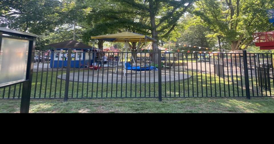 Pittsburg's 'Kiddieland Park' celebrates 70 years of entertainment