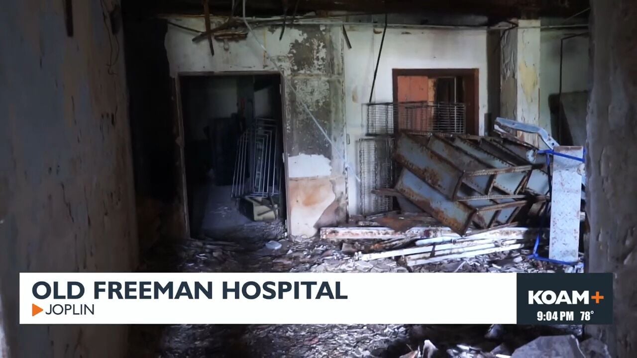 Joplin, Missouri, Five Years After the May 22, 2011 EF5 Tornado: Before and  After Imagery | The Weather Channel, image size:1280x720