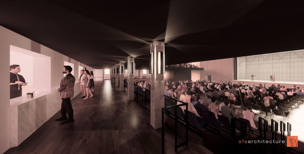 Joplin’s Memorial Hall renovation proposal is on April 5 ballot, FAQ ...