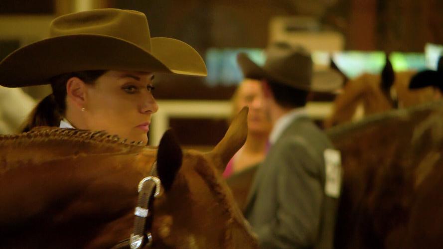 Carthage horse show highlights trainers of all skill levels Local