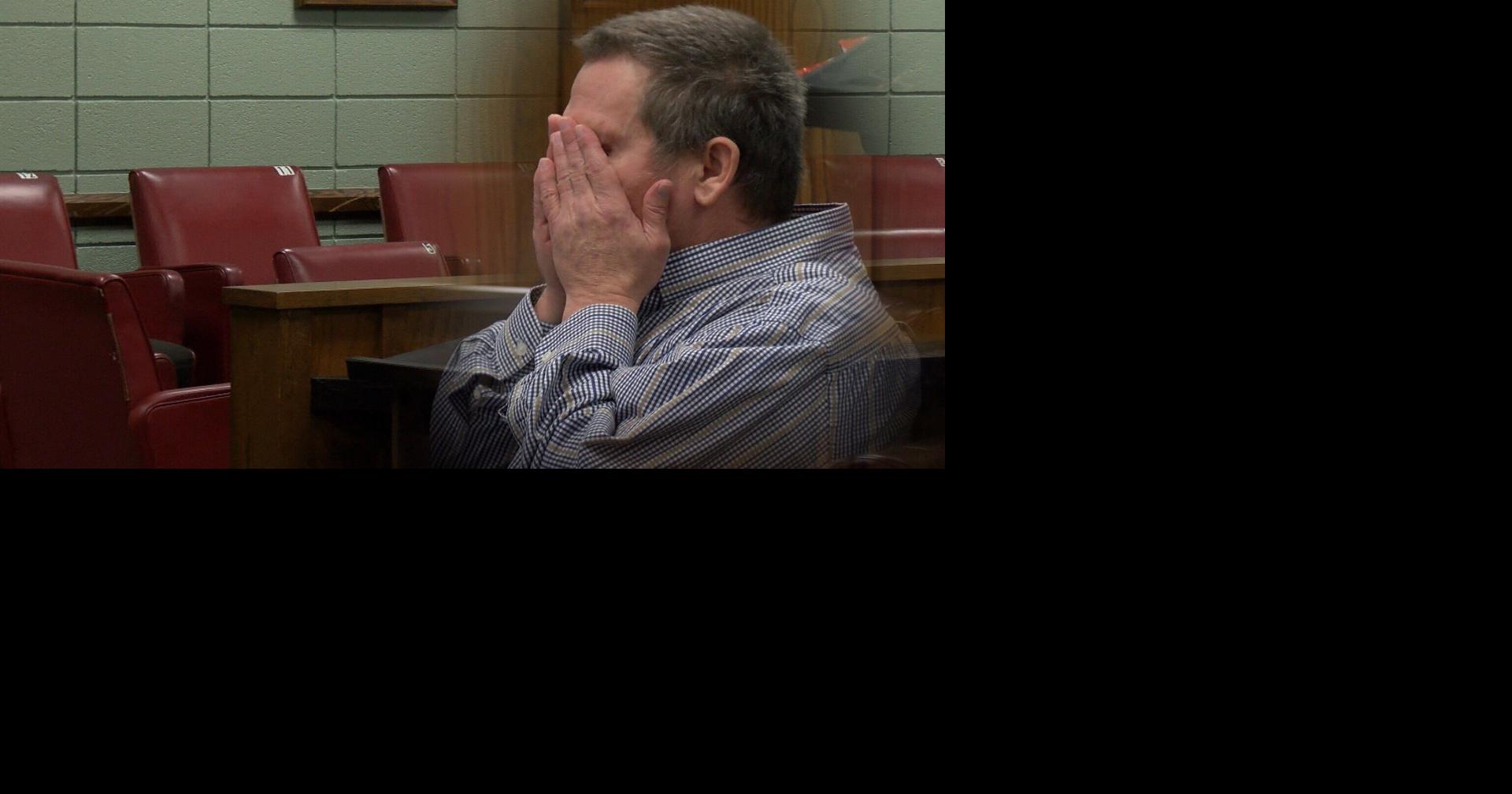 Landlord Convicted of Murdering Tenant Receives Life in Prison | News ...