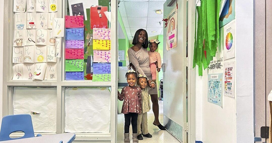 Free child care from higher taxes? More cities find it works | Education - Vimarsana News