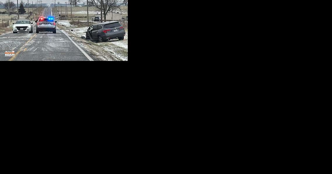Carthage woman, 21, arrested Felony DWI in fatal crash - Vimarsana News