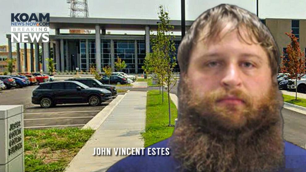 40 years prison for Jasper Missouri man convicted of Child Sexual