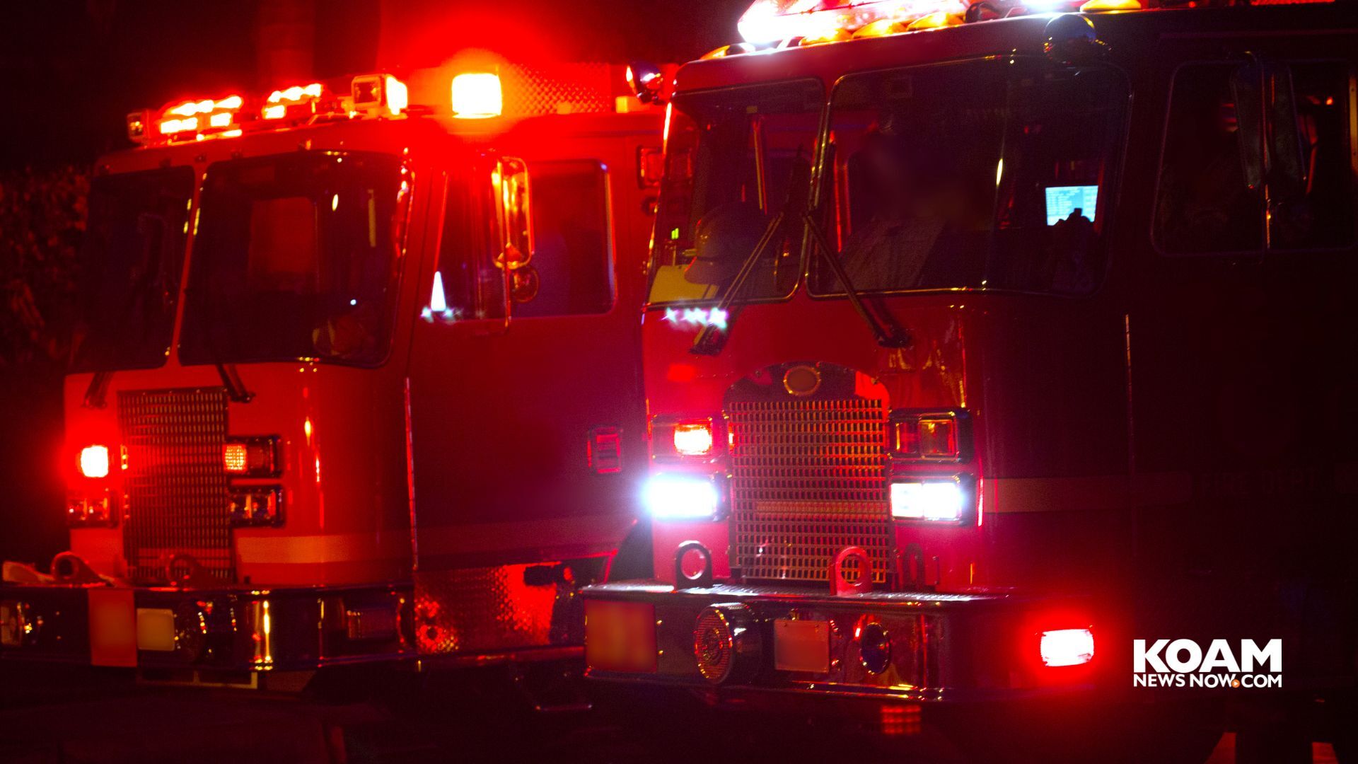 Kansas Governor launches task force to update state's fire code ...