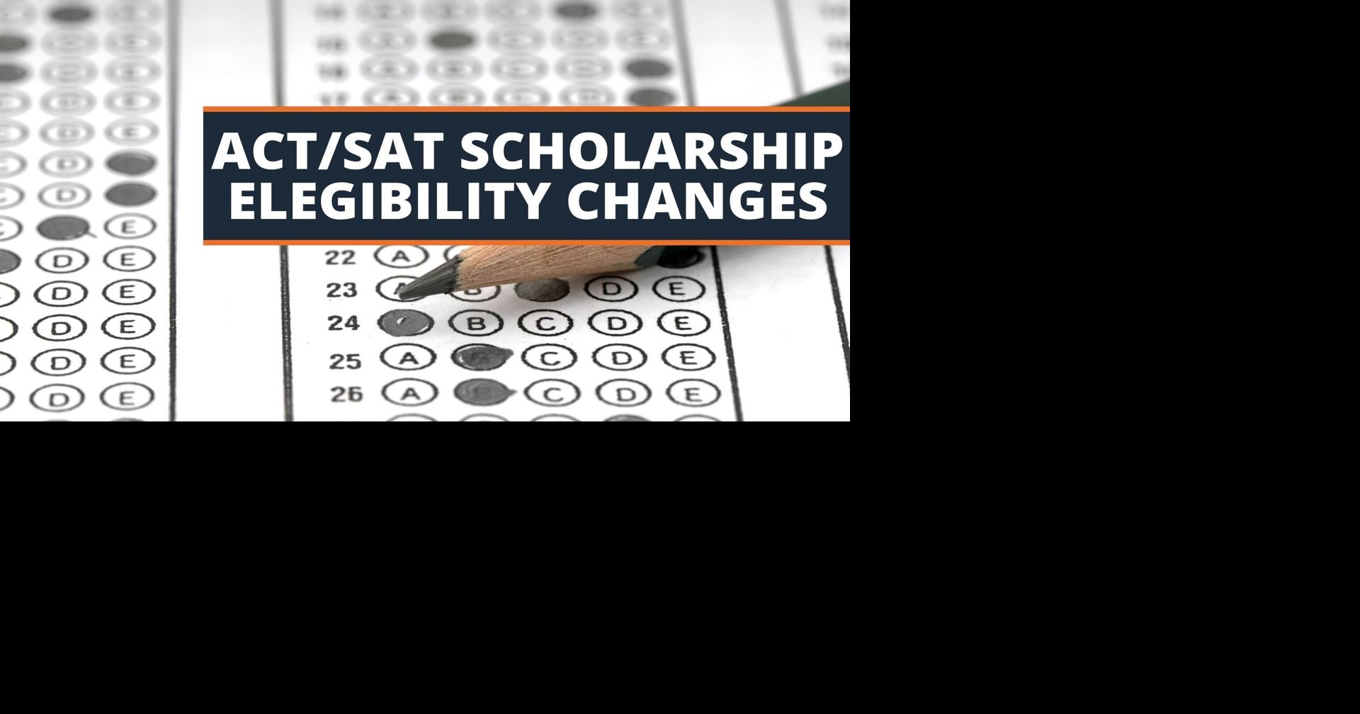 Bright Flight Scholarship eligibility changes for 2023 Education