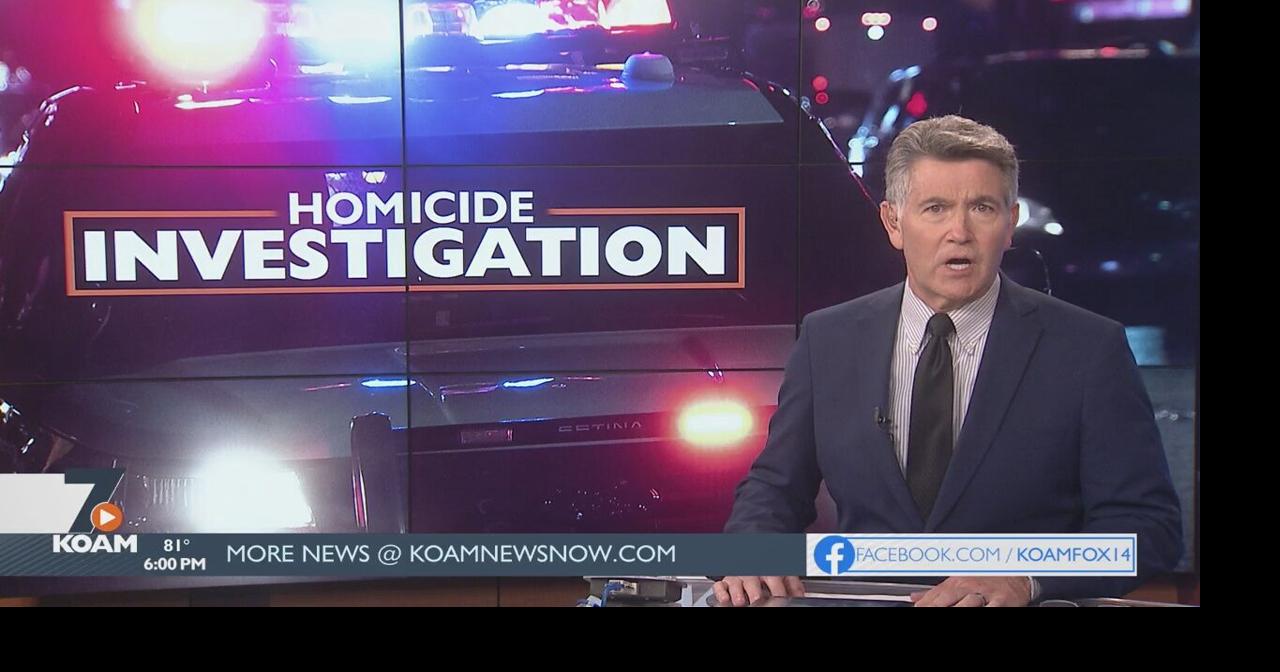 Crime tip leads police to dead body in Coffeyville, Kan. Crime