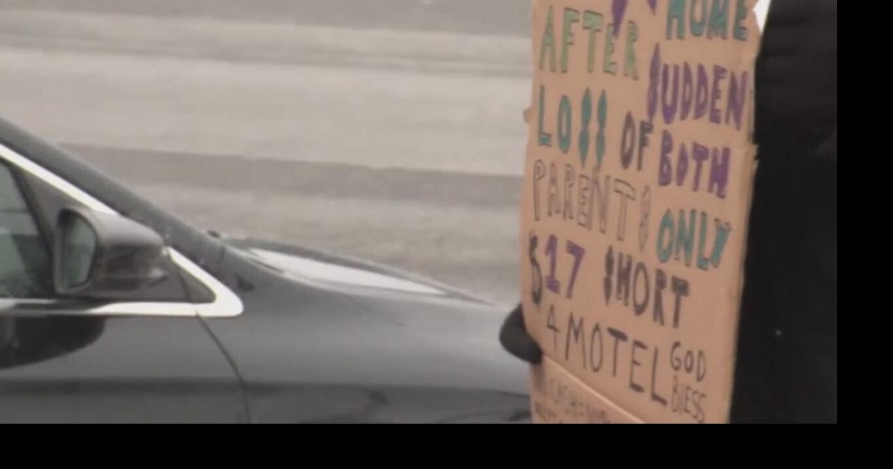 Joplin city leaders and Watered Gardens discuss homelessness in the