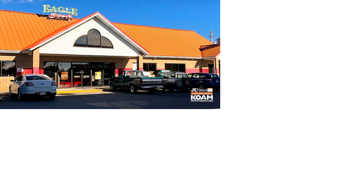 Armed Robbery at Eagle Stop in Aurora, police seek your help - Vimarsana News