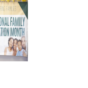 Kansas recognizes June as Family Reunification Month; southeast Kansas agency reports higher success rates