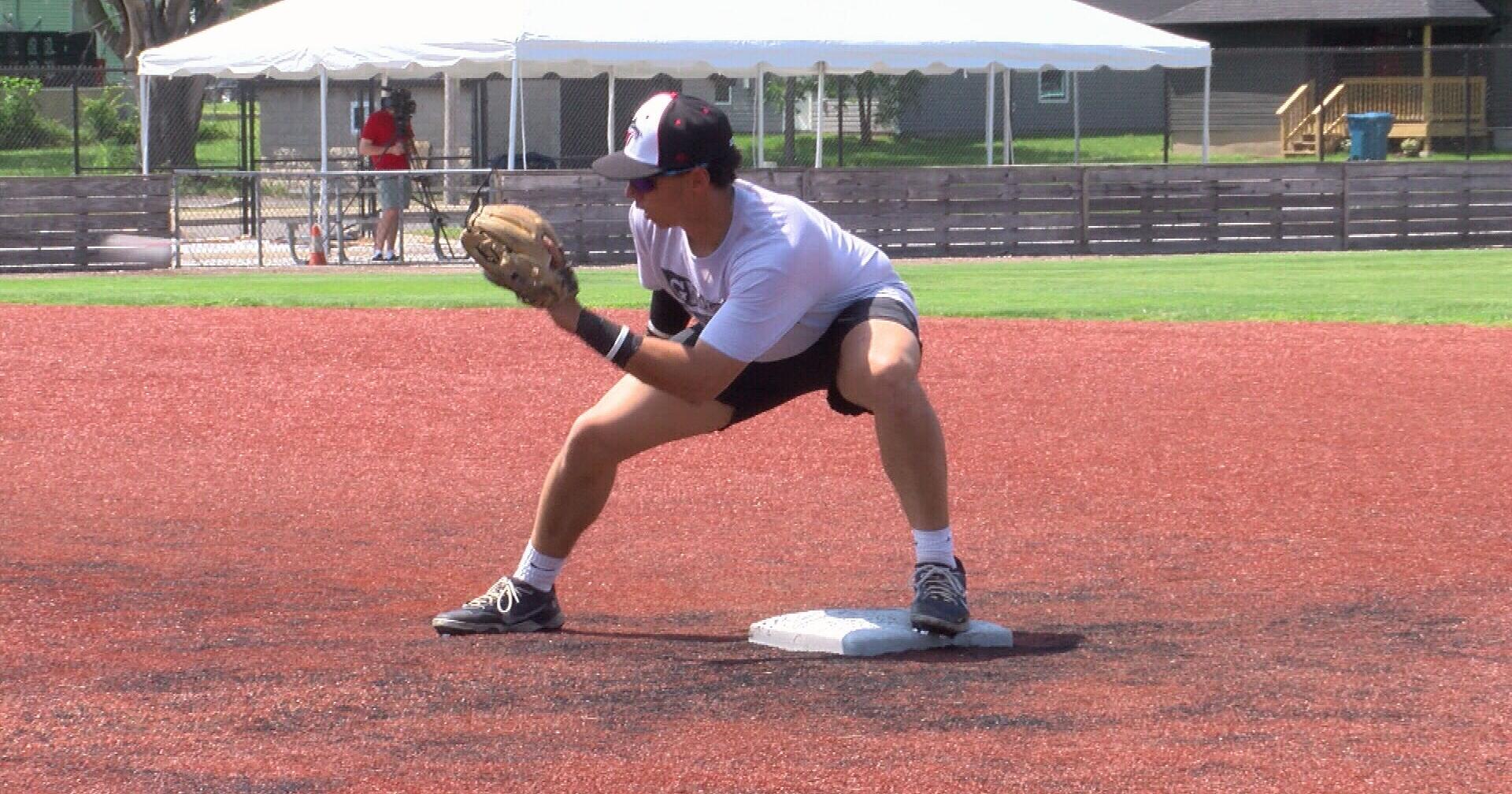 Joplin Outlaws ready to begin 2024 season - Vimarsana News