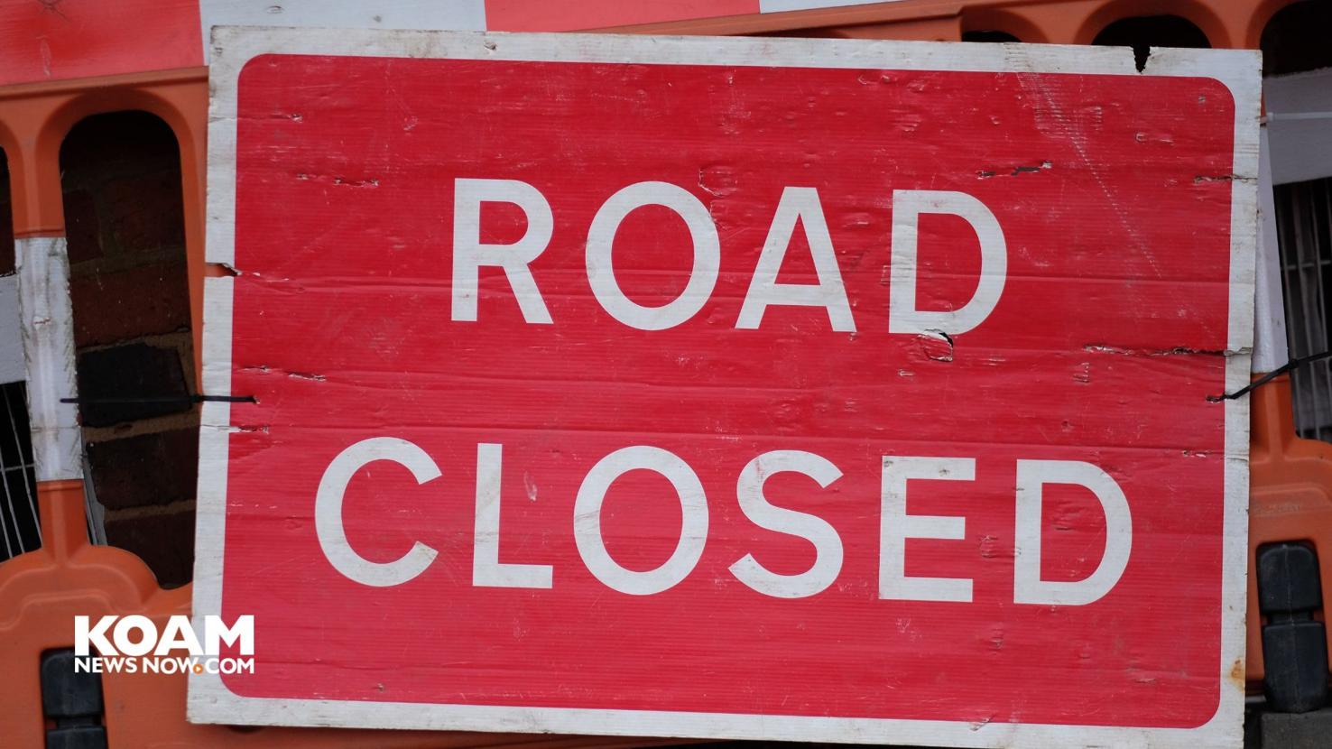 Joplin set to begin work on Murphy Blvd, 4th Street; Road closure