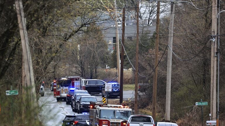 5 killed in Little Rock plane crash identified | News | koamnewsnow.com