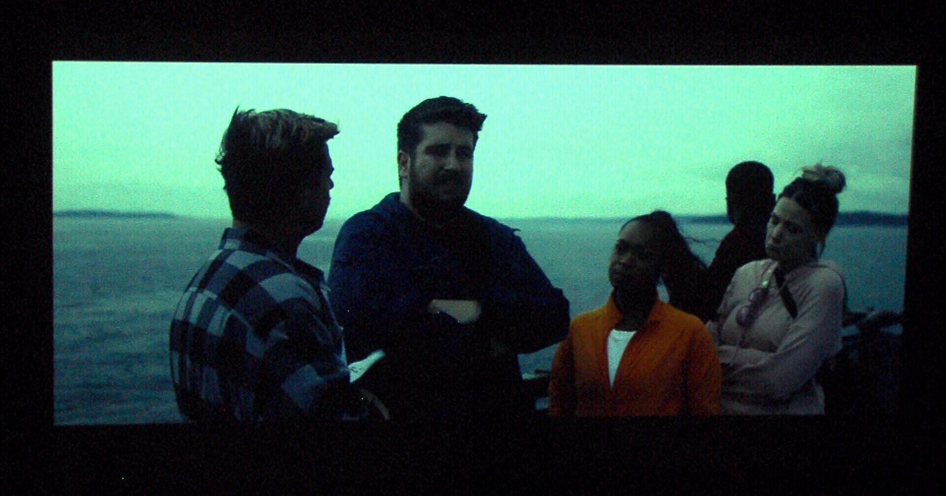 Cornell Complex hosts Great Wonder Productions 2nd Sunday Film Festival - Vimarsana News