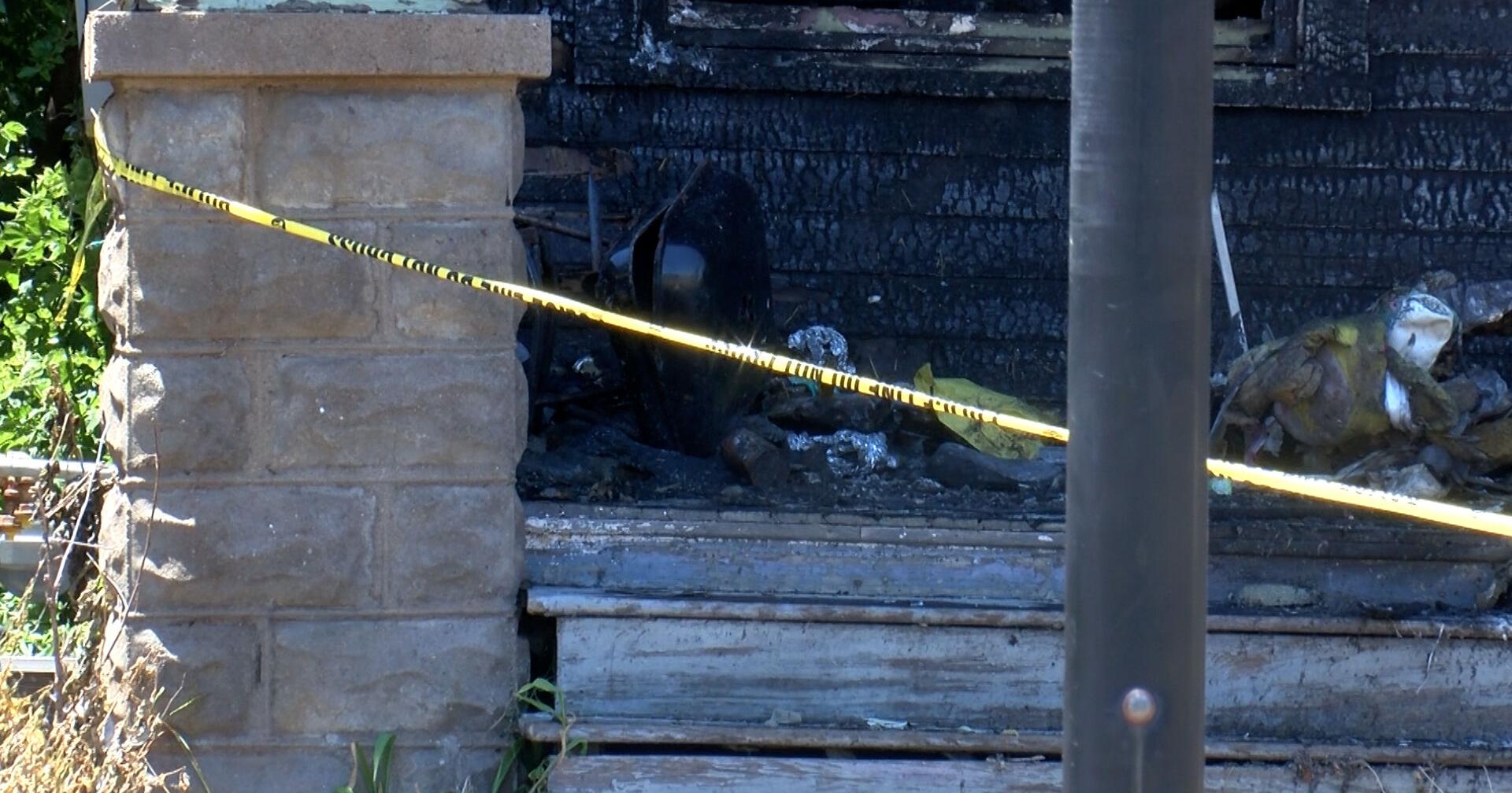 Police recognize good samaritans following fatal house fire - Vimarsana News