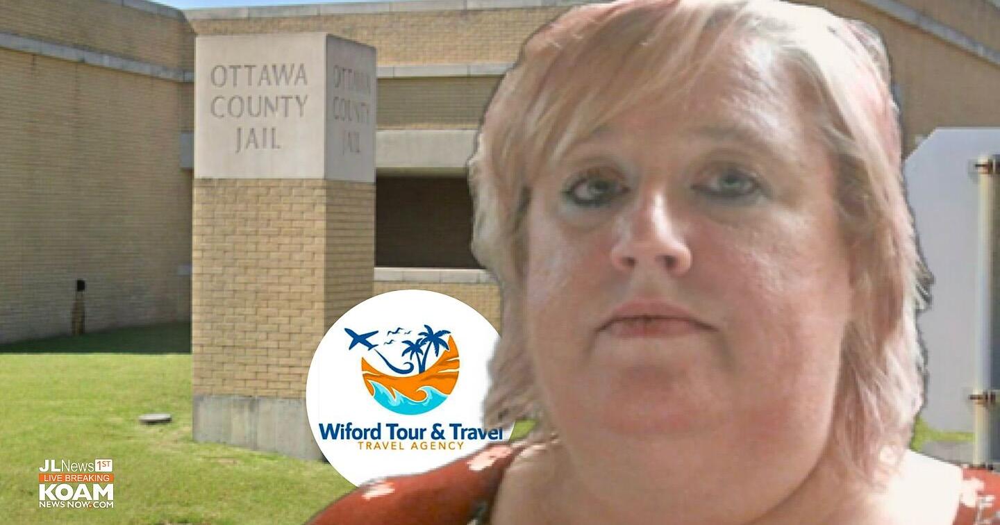 Local travel agent under scrutiny arrested, Miami Police ask all to register complaint with state now - Vimarsana News